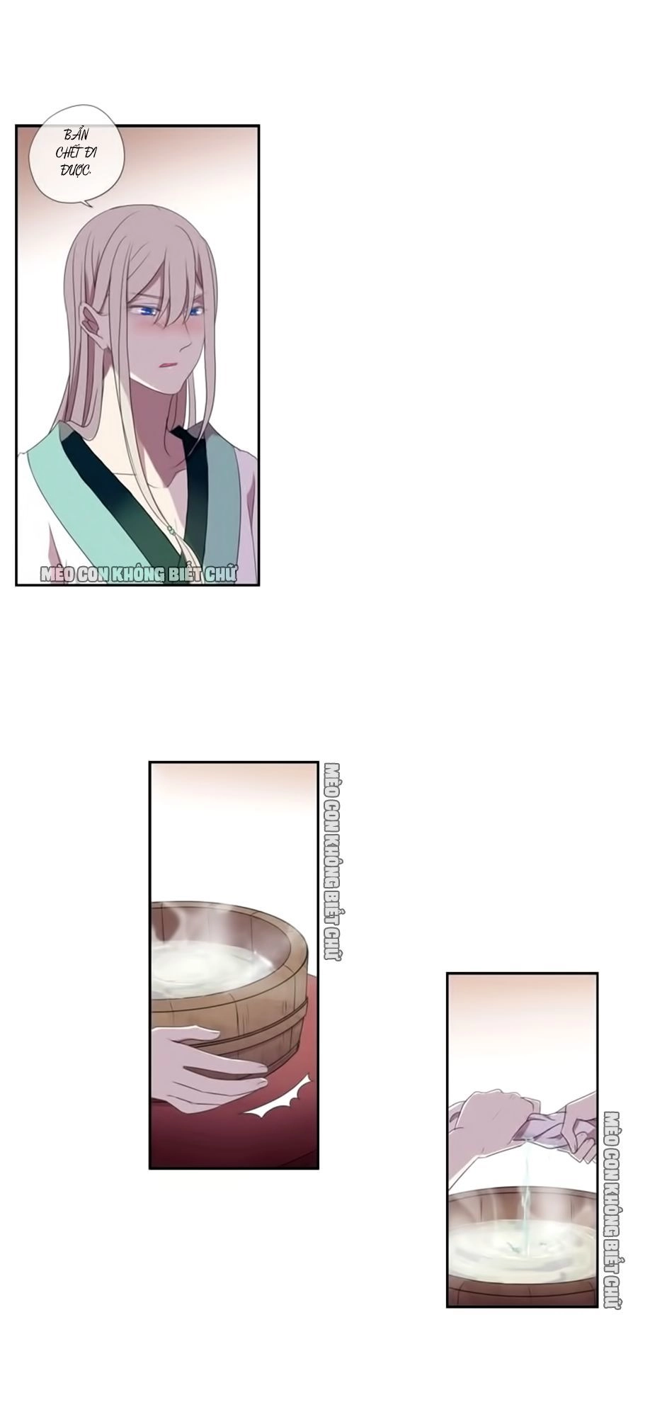 Bách Yêu Dị Văn Chapter 13 - 21