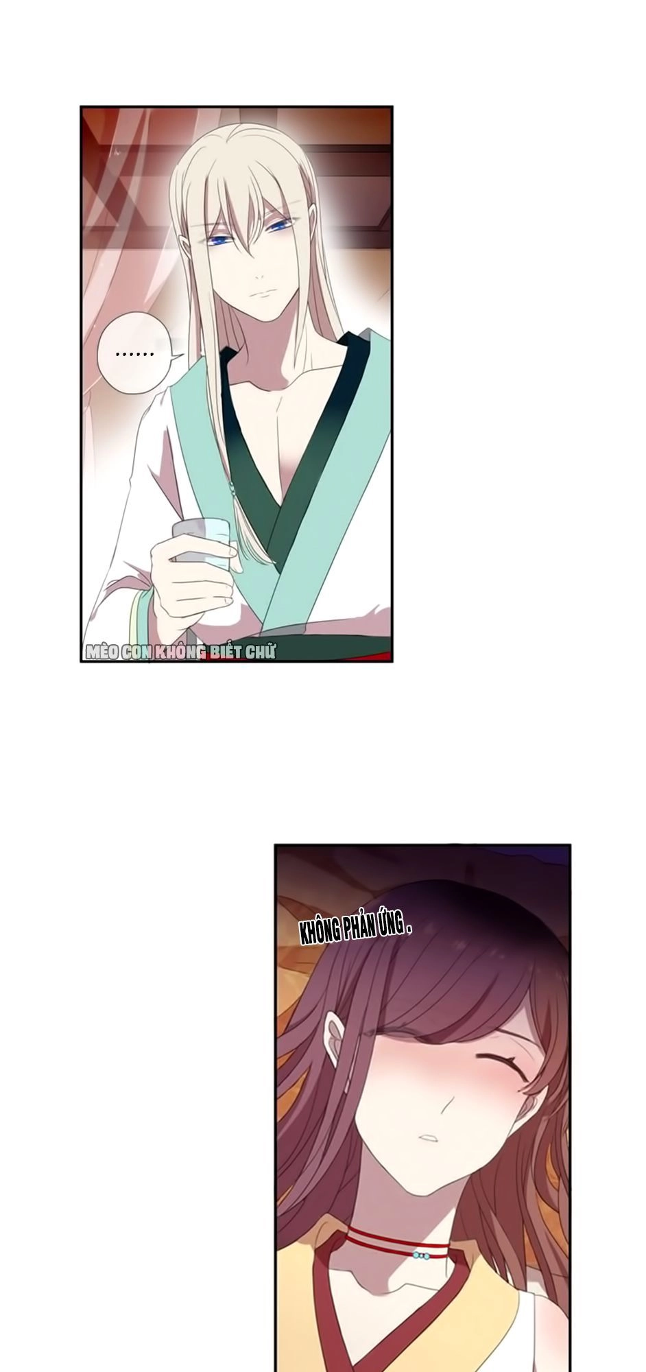 Bách Yêu Dị Văn Chapter 13 - 27