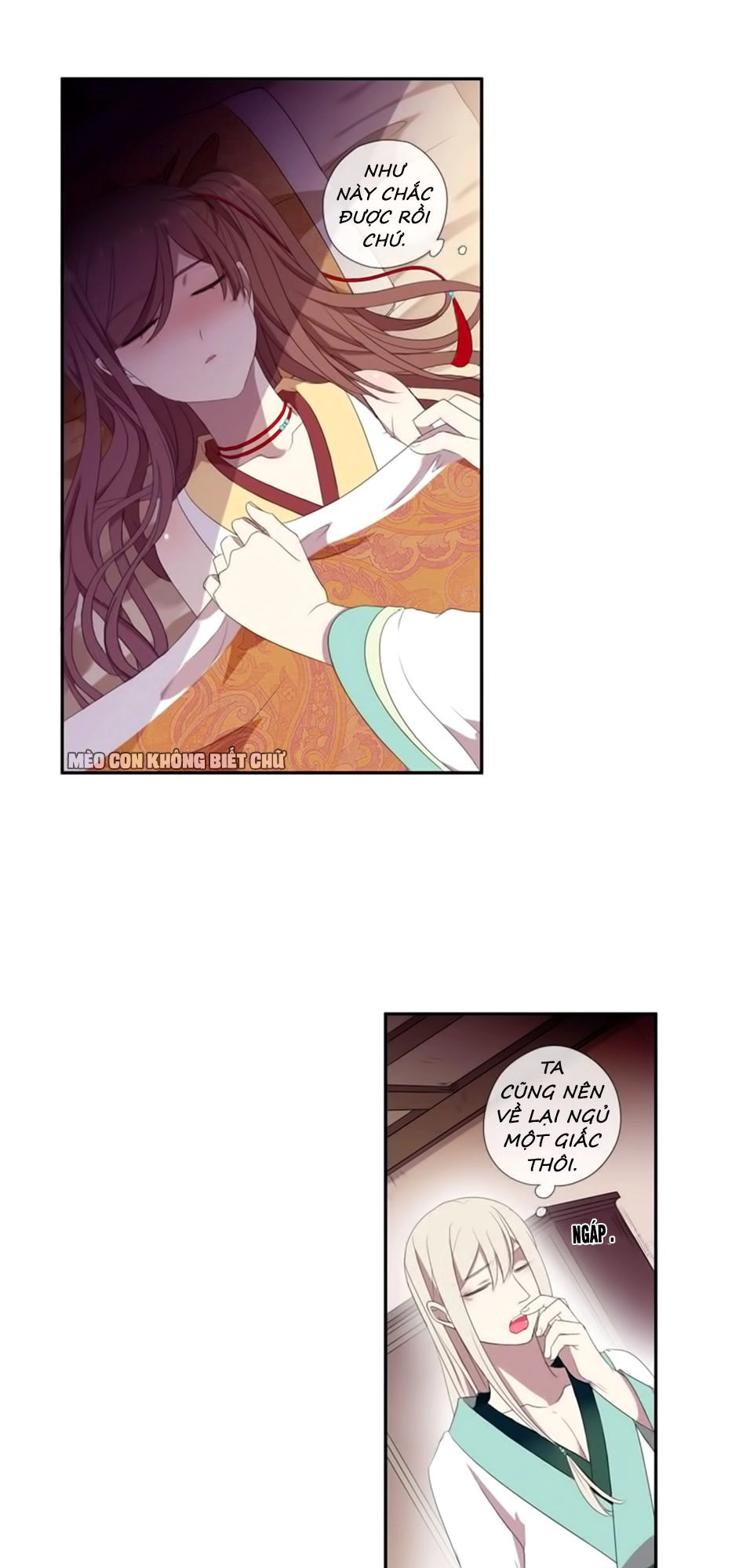 Bách Yêu Dị Văn Chapter 13 - 31