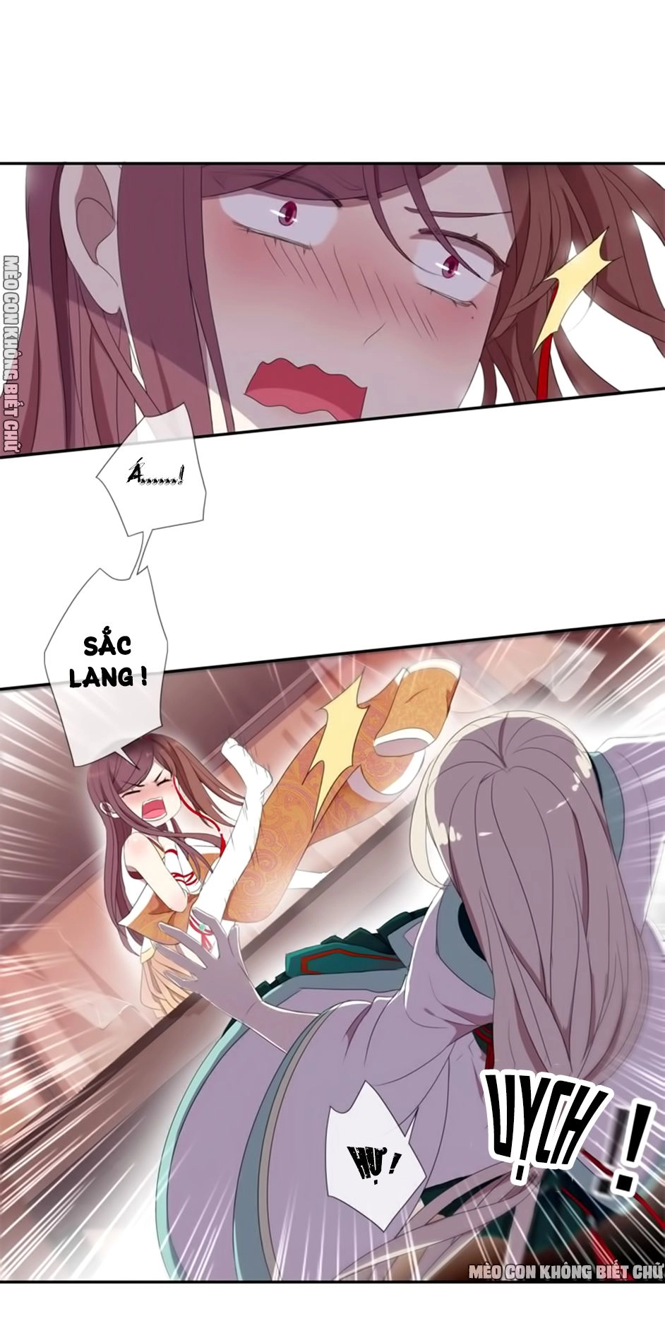 Bách Yêu Dị Văn Chapter 13 - 40