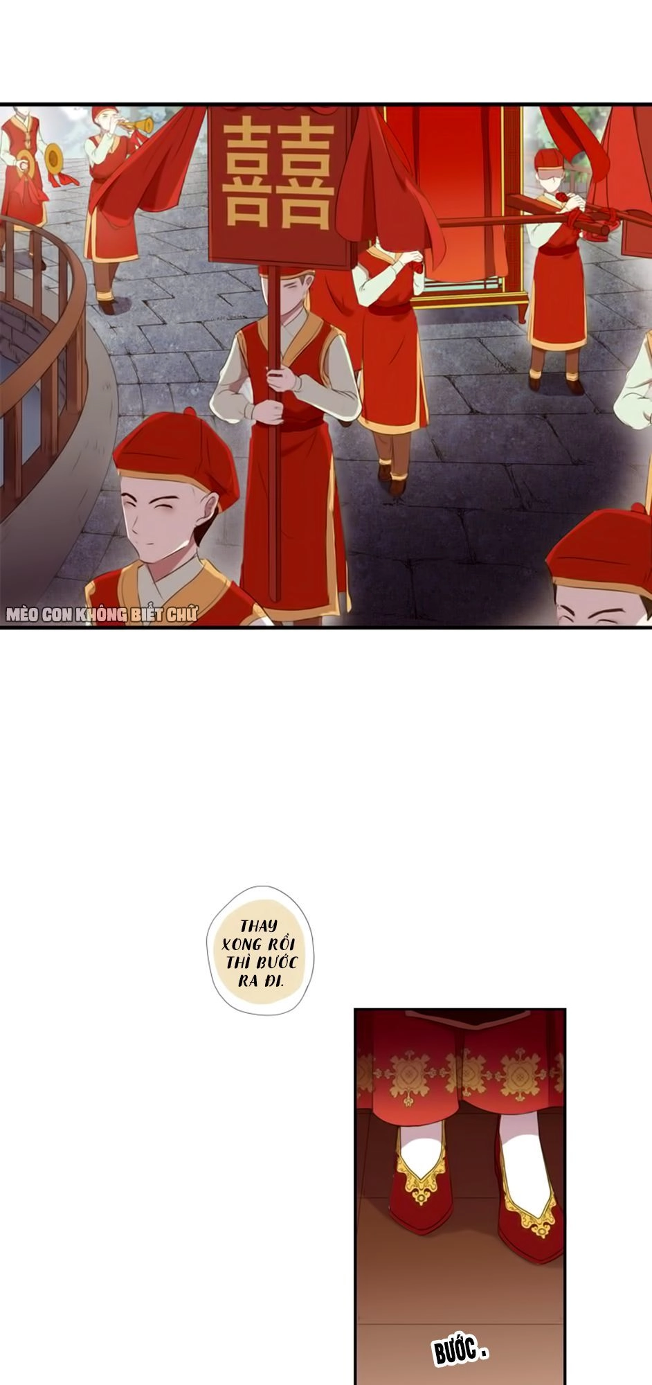 Bách Yêu Dị Văn Chapter 14 - 27