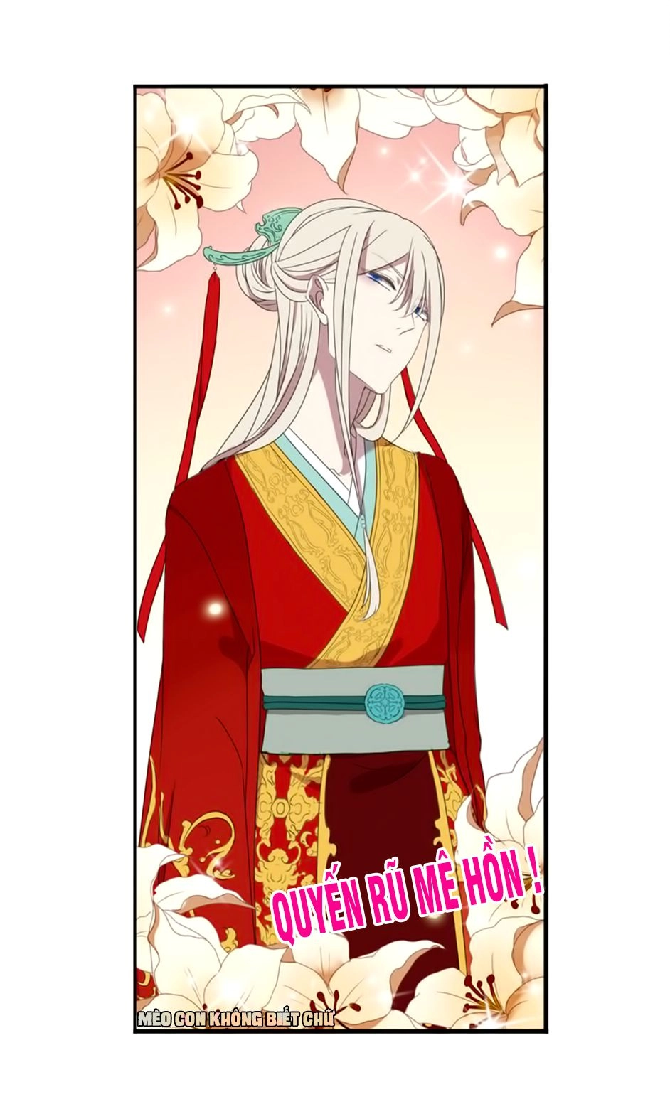 Bách Yêu Dị Văn Chapter 14 - 29