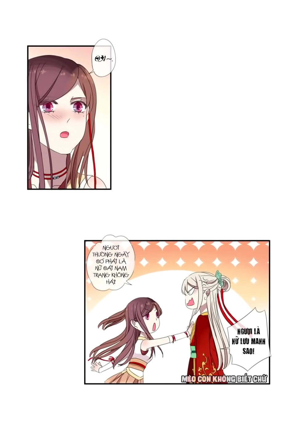 Bách Yêu Dị Văn Chapter 14 - 30