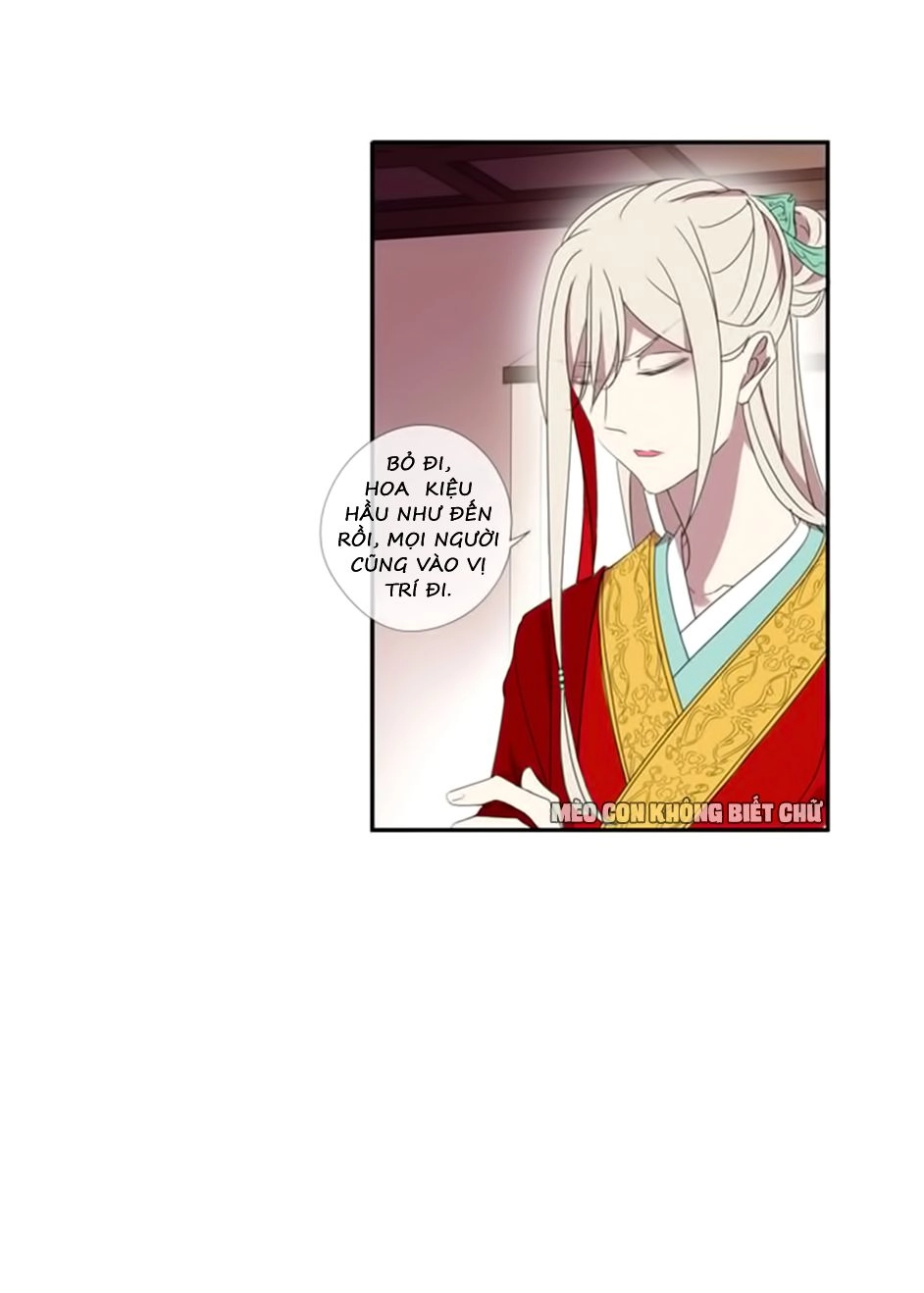 Bách Yêu Dị Văn Chapter 14 - 33