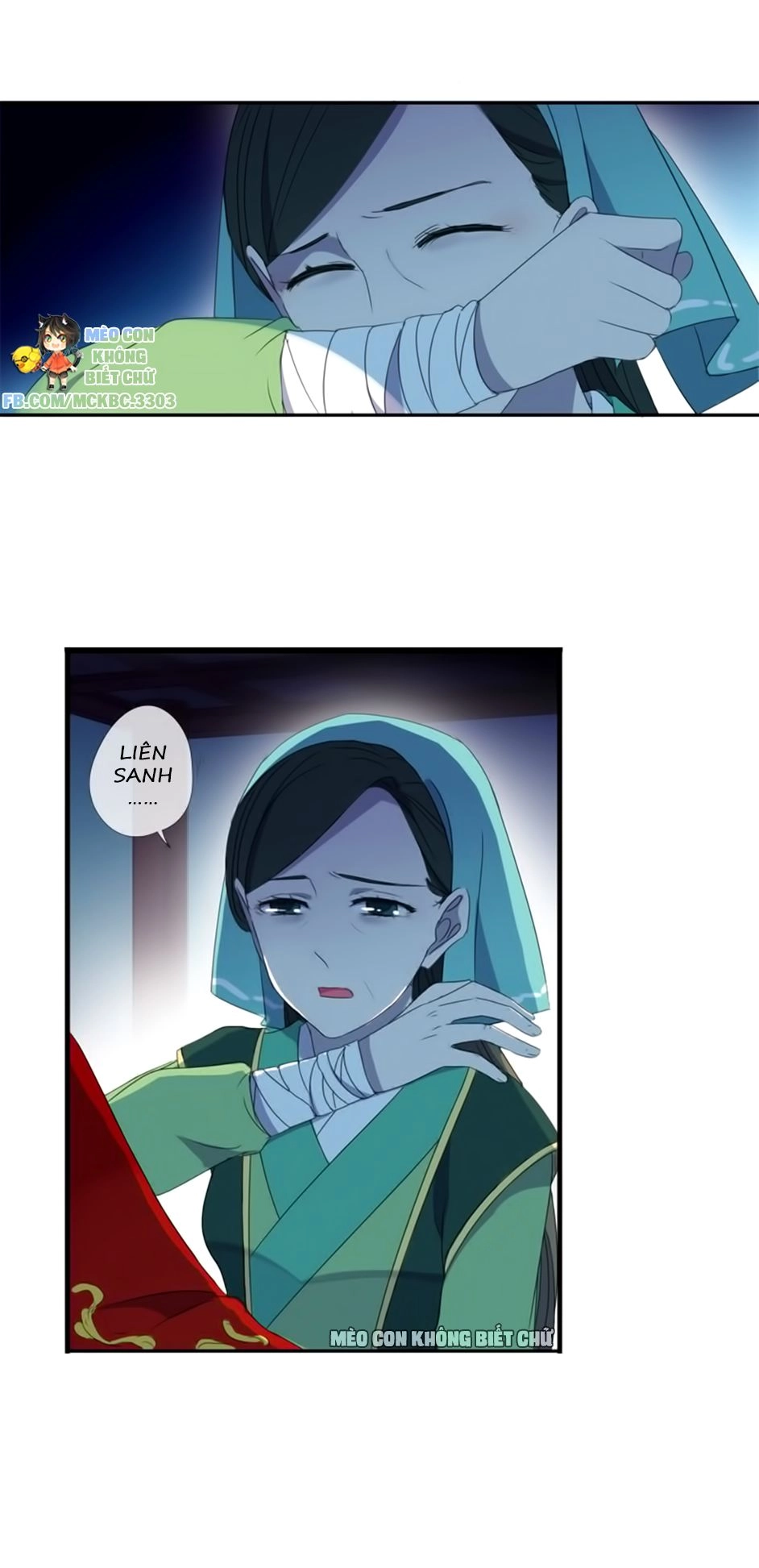 Bách Yêu Dị Văn Chapter 14 - 40