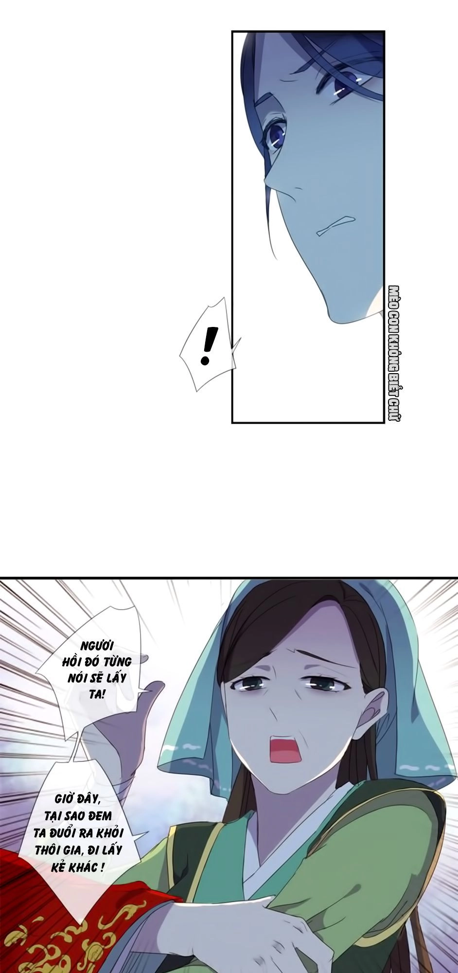 Bách Yêu Dị Văn Chapter 14 - 41