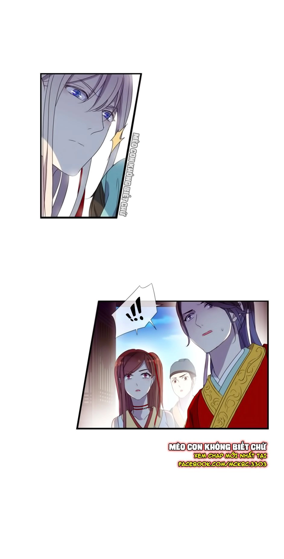 Bách Yêu Dị Văn Chapter 14 - 43