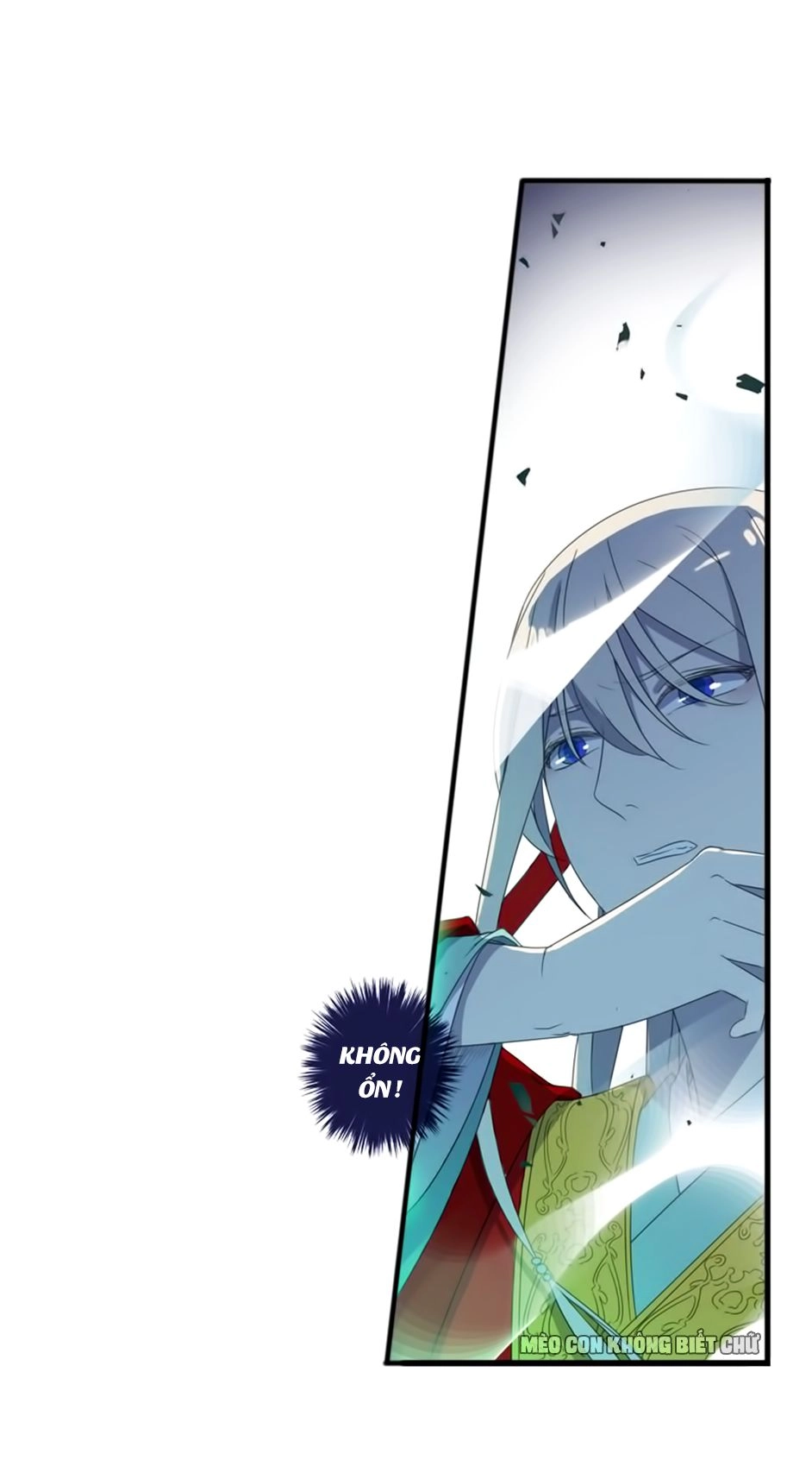 Bách Yêu Dị Văn Chapter 15 - 9