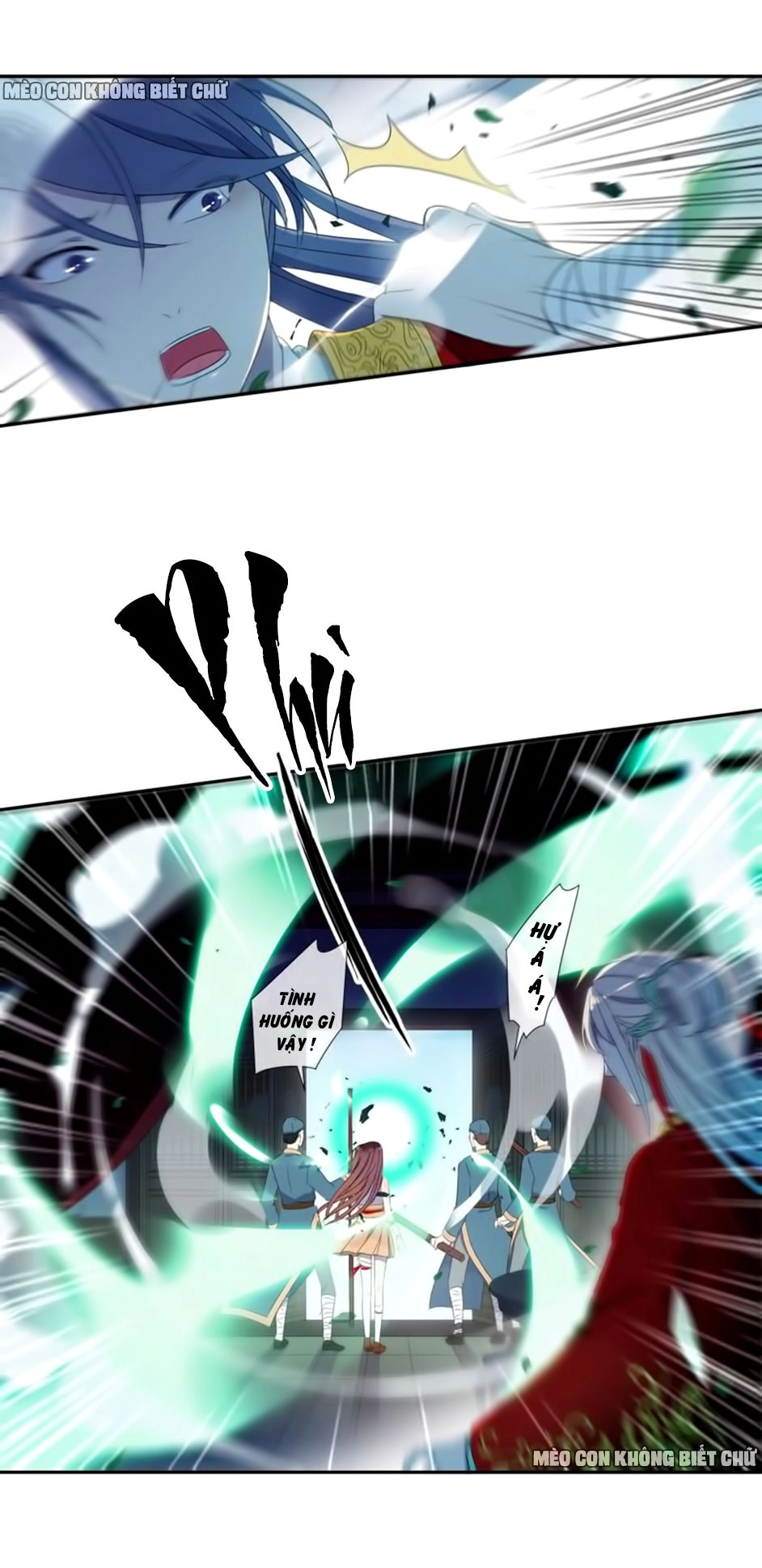 Bách Yêu Dị Văn Chapter 15 - 10