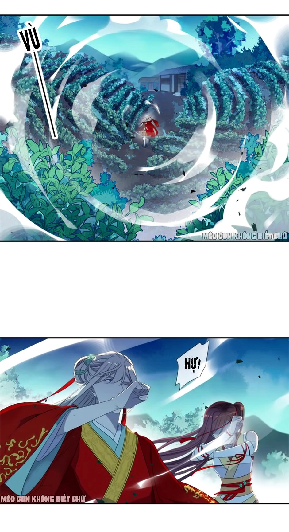 Bách Yêu Dị Văn Chapter 15 - 13