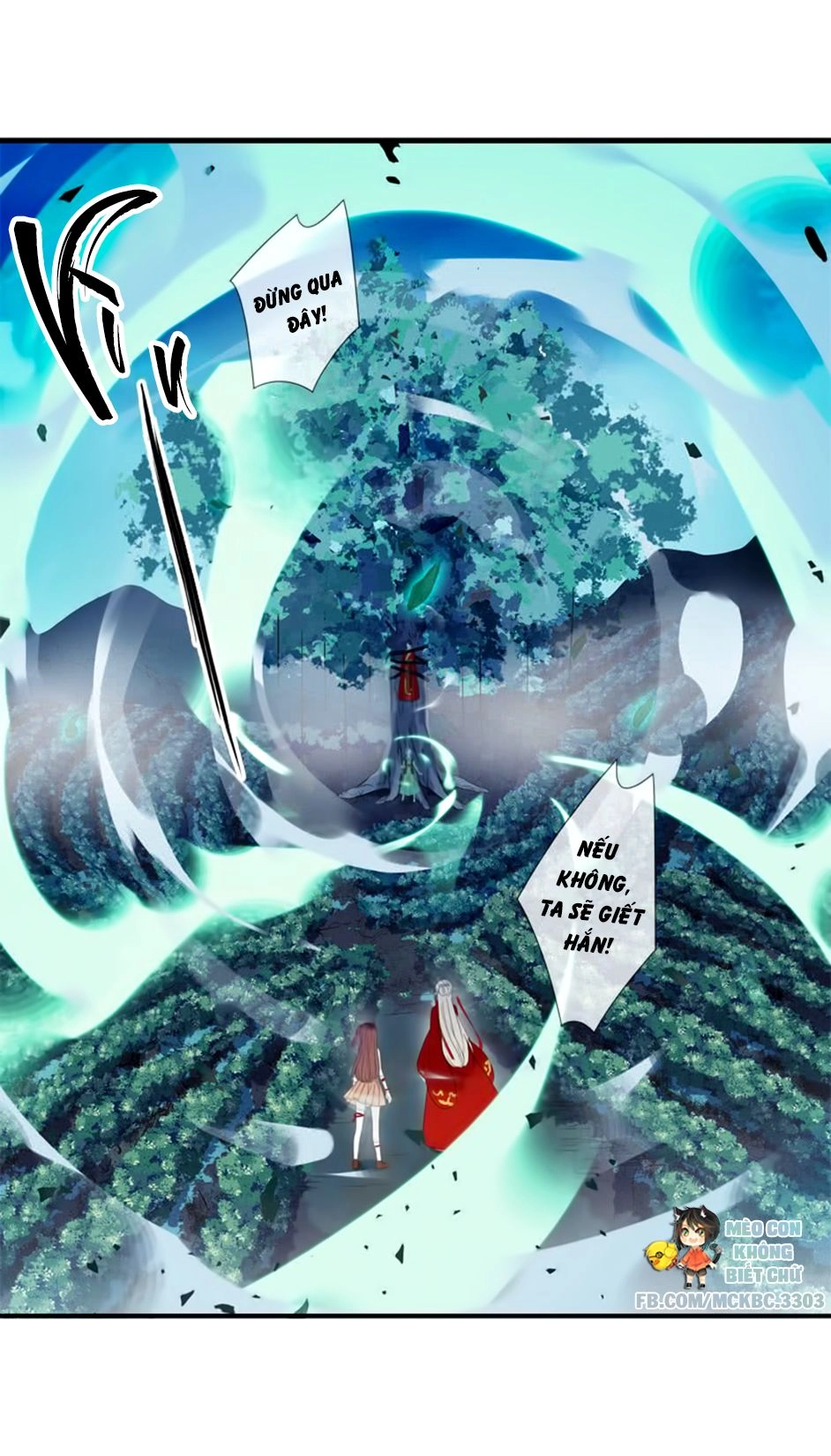 Bách Yêu Dị Văn Chapter 15 - 14