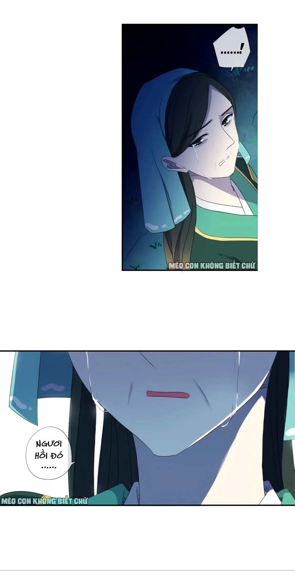 Bách Yêu Dị Văn Chapter 15 - 19