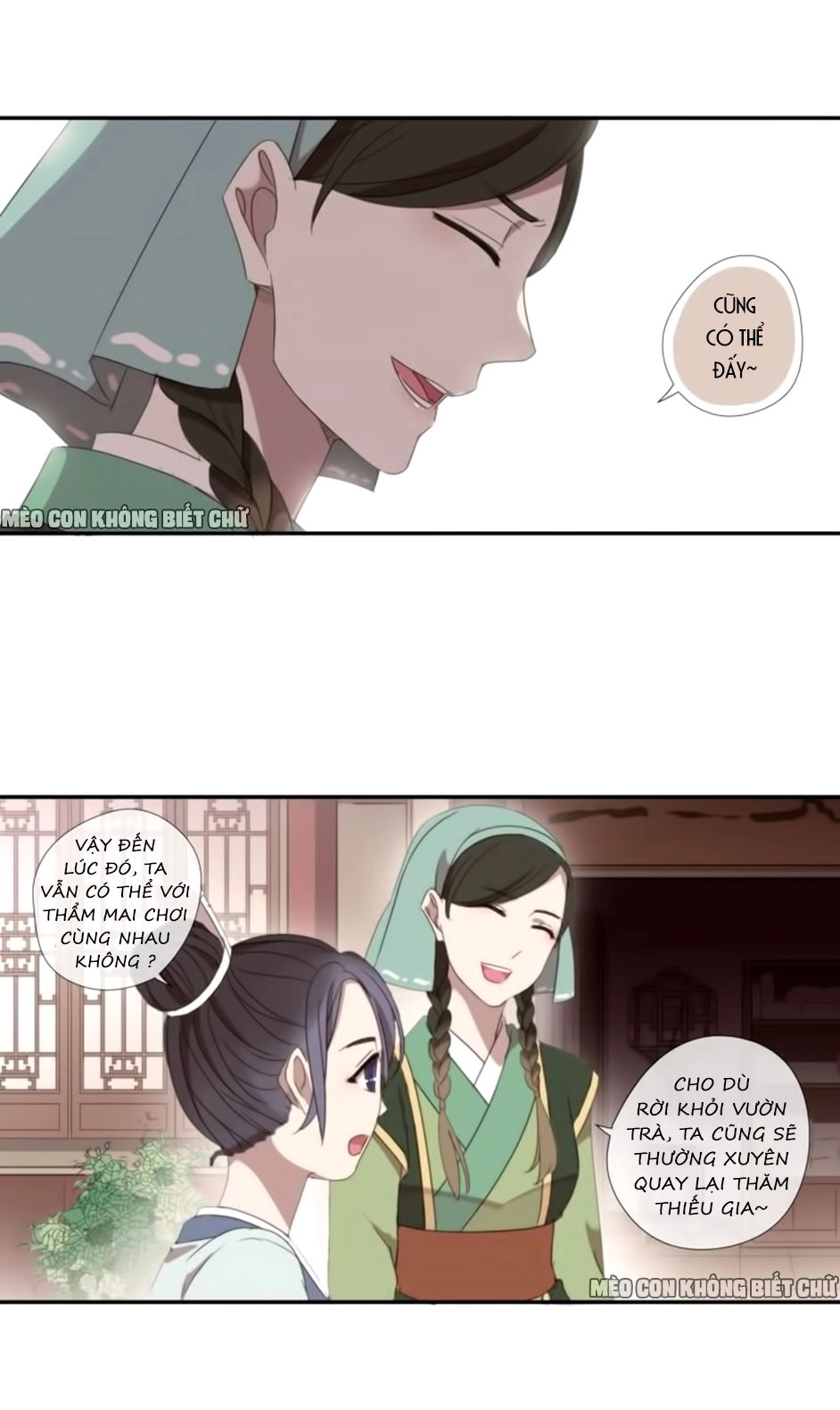 Bách Yêu Dị Văn Chapter 15 - 31