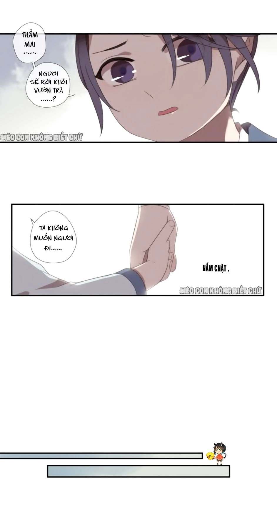 Bách Yêu Dị Văn Chapter 15 - 32