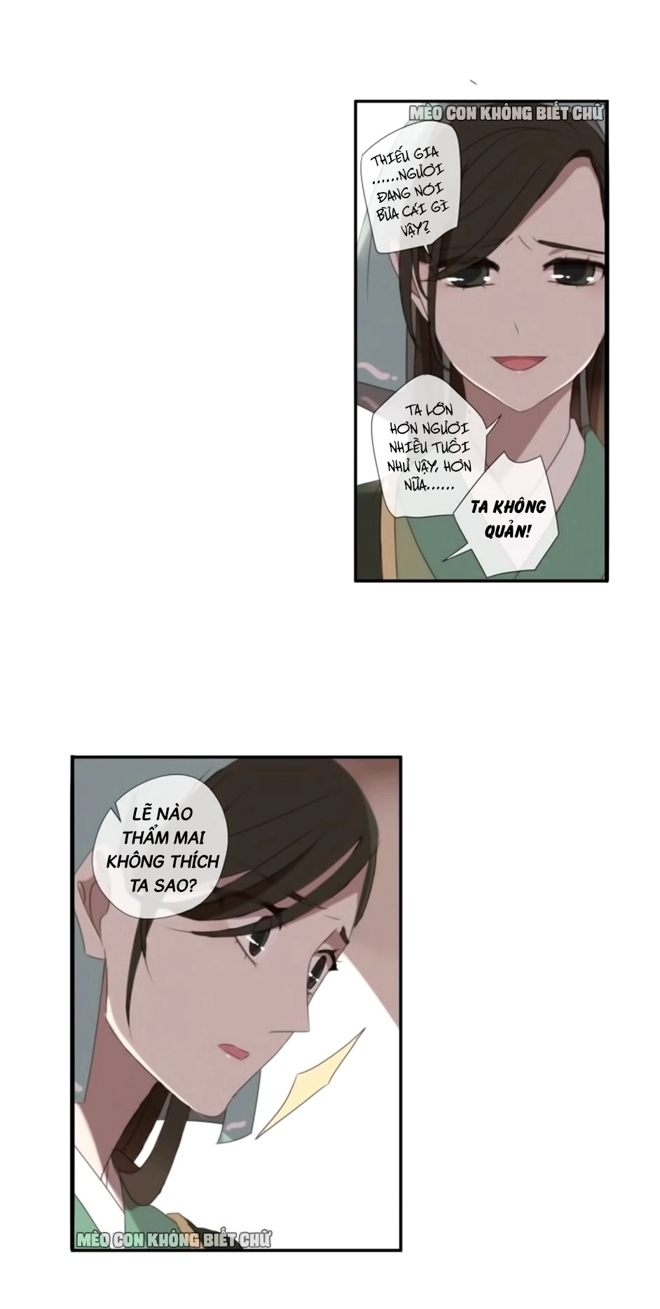 Bách Yêu Dị Văn Chapter 15 - 36