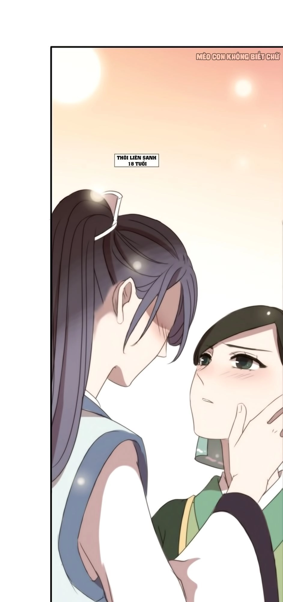 Bách Yêu Dị Văn Chapter 15 - 39