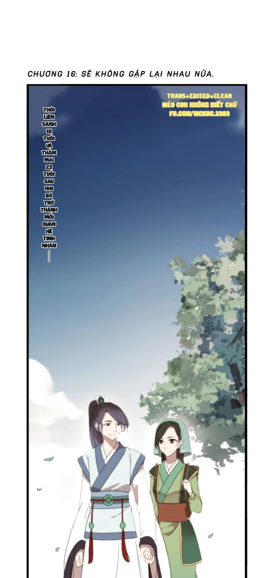 Bách Yêu Dị Văn Chapter 16 - 3