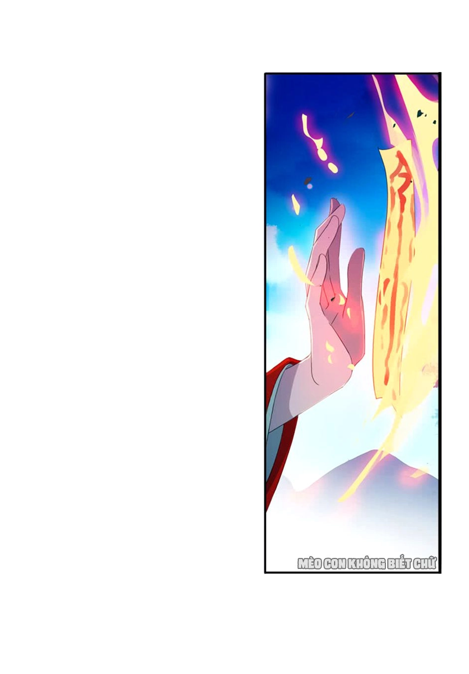 Bách Yêu Dị Văn Chapter 16 - 20