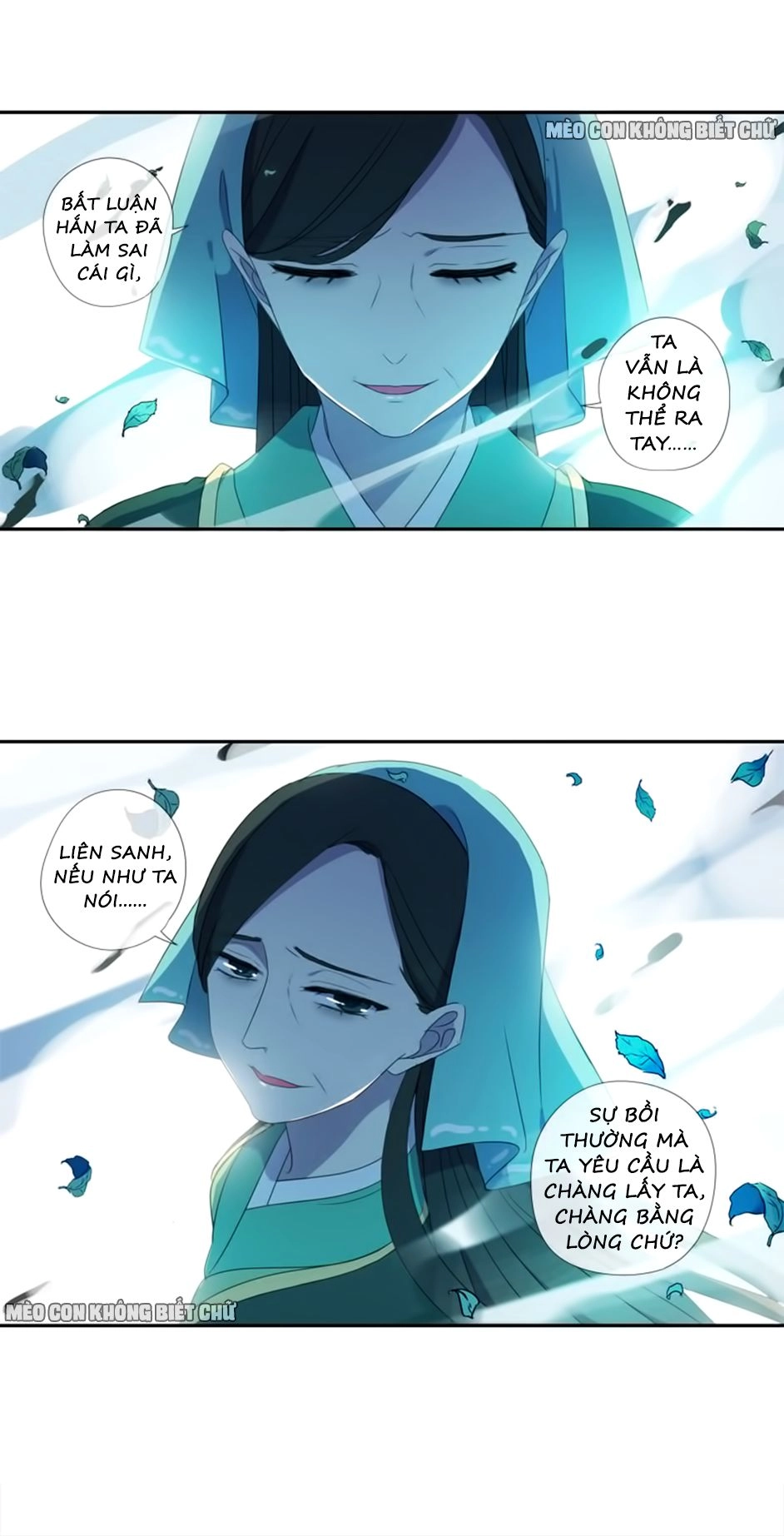 Bách Yêu Dị Văn Chapter 16 - 24