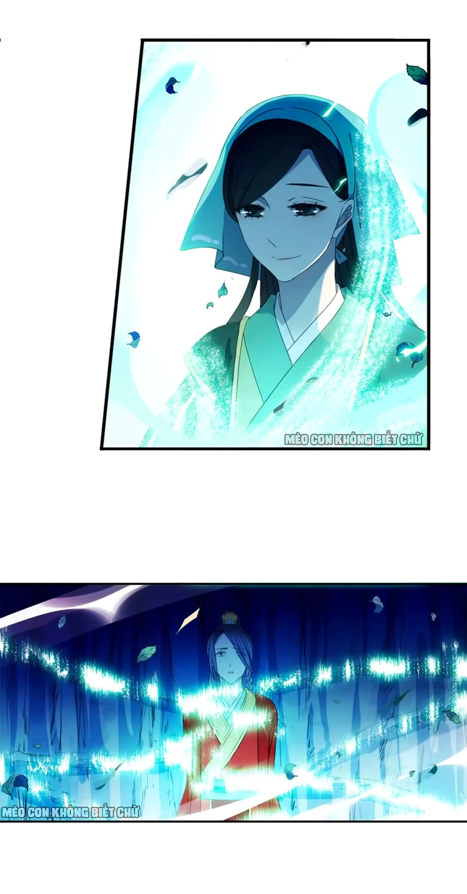 Bách Yêu Dị Văn Chapter 16 - 34