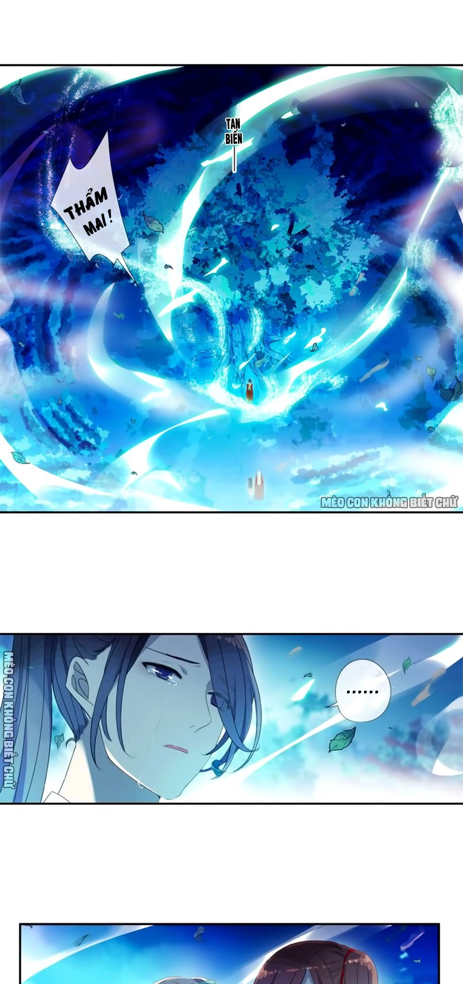 Bách Yêu Dị Văn Chapter 16 - 35