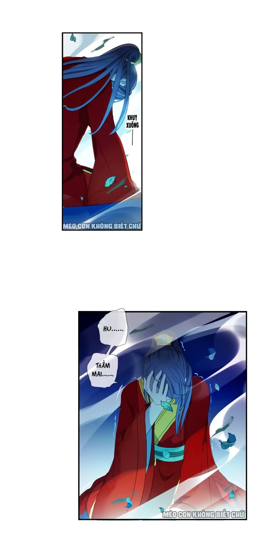 Bách Yêu Dị Văn Chapter 16 - 39