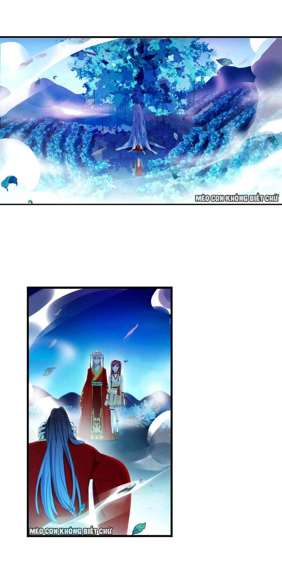 Bách Yêu Dị Văn Chapter 16 - 40