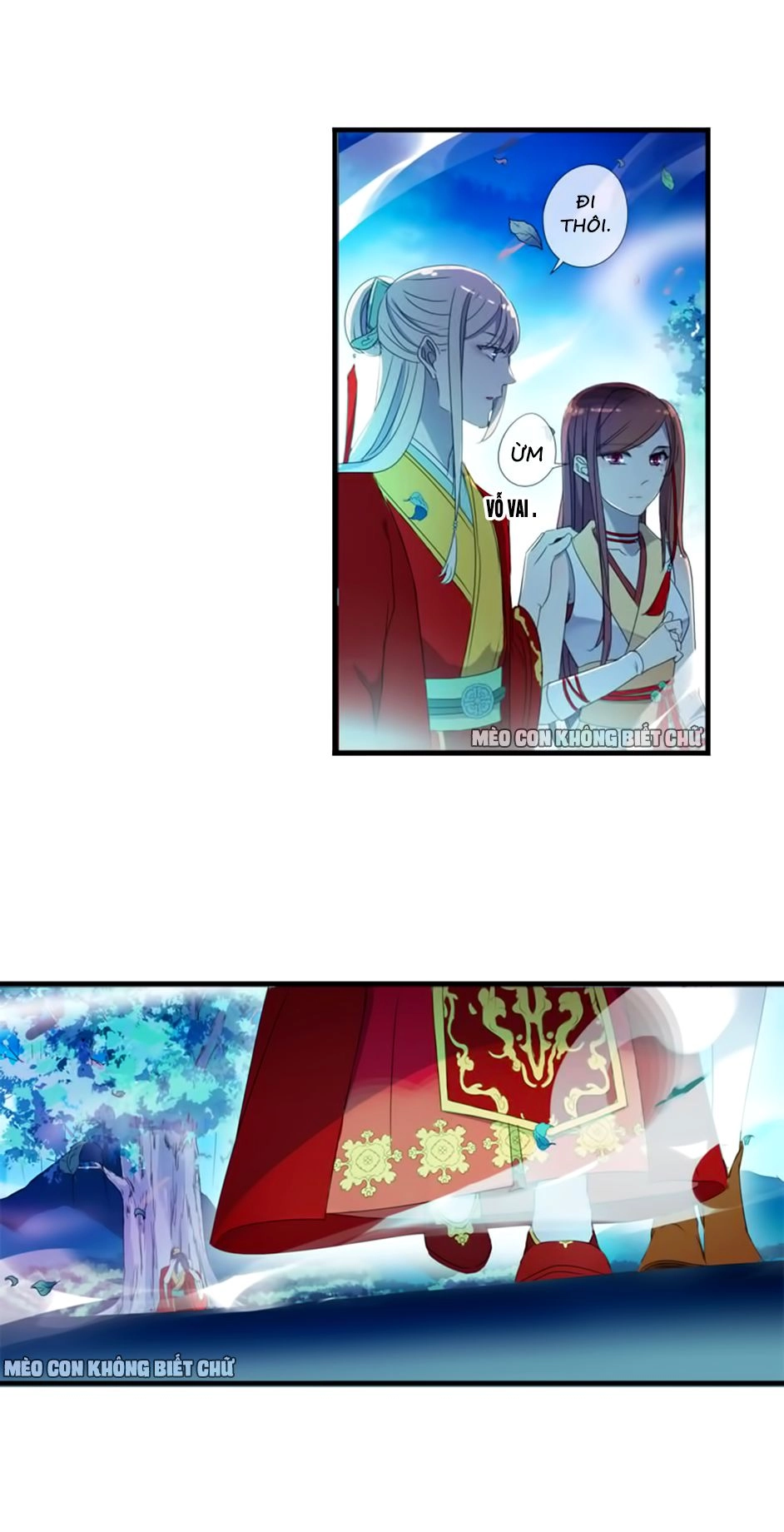 Bách Yêu Dị Văn Chapter 16 - 41