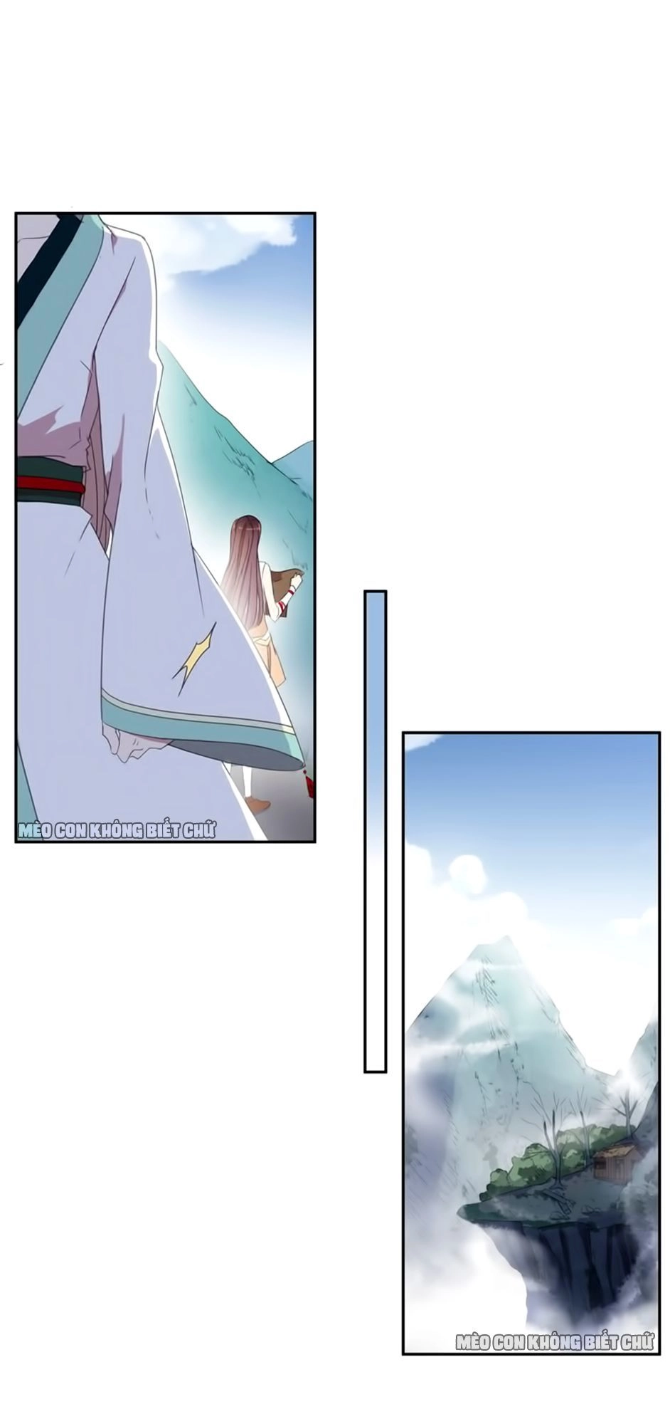 Bách Yêu Dị Văn Chapter 17 - 11