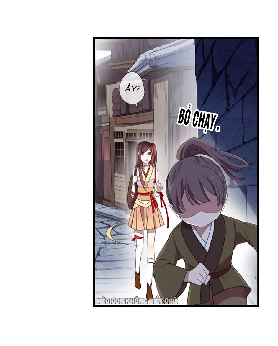 Bách Yêu Dị Văn Chapter 17 - 15