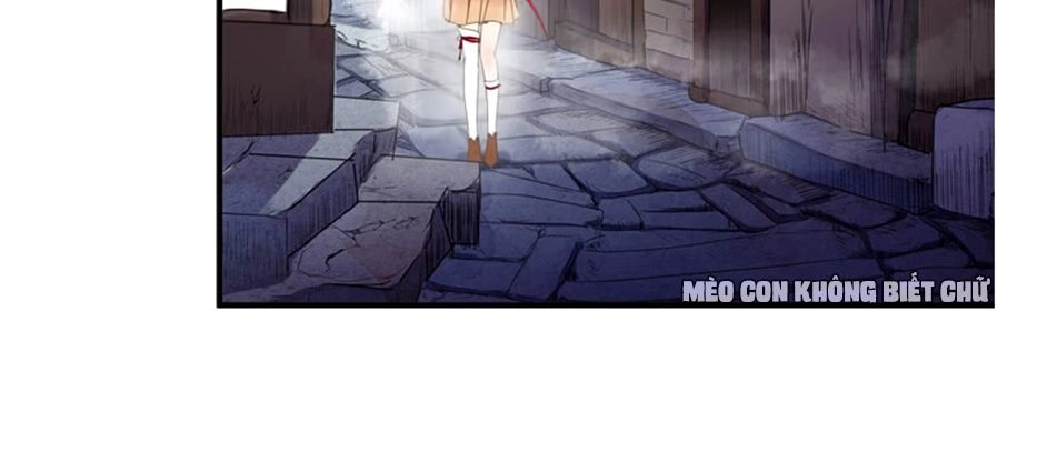 Bách Yêu Dị Văn Chapter 17 - 17