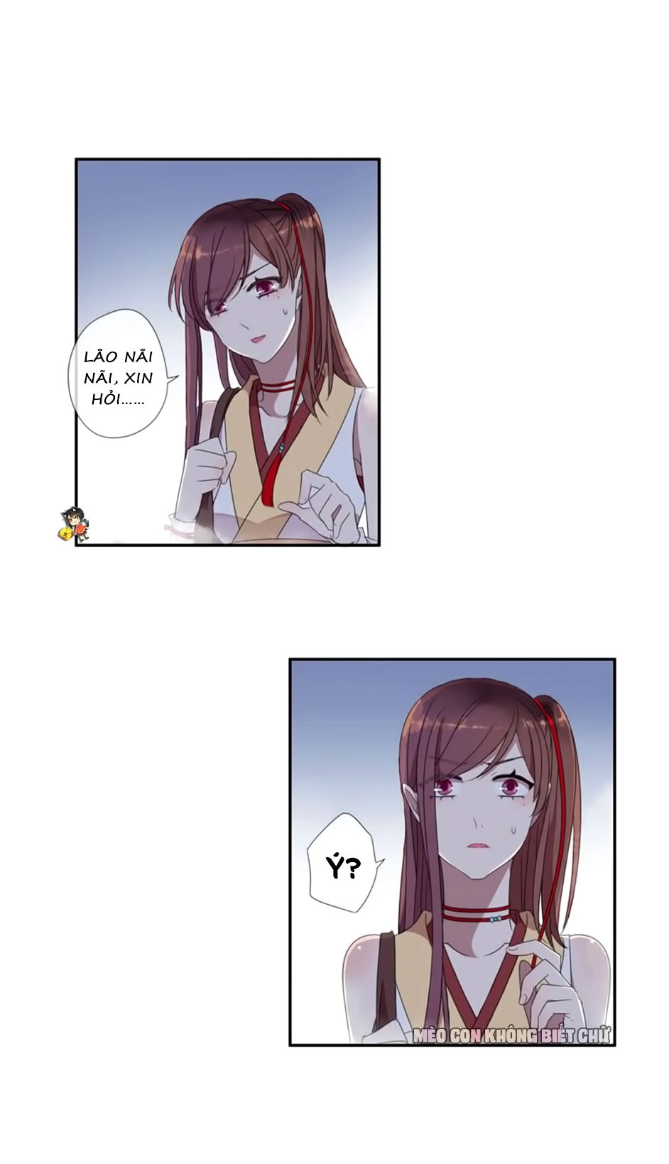 Bách Yêu Dị Văn Chapter 17 - 24