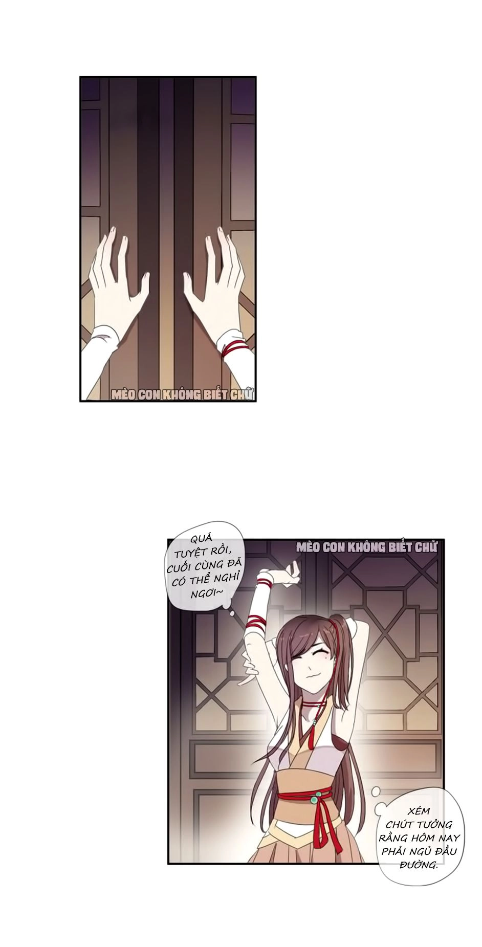 Bách Yêu Dị Văn Chapter 17 - 33