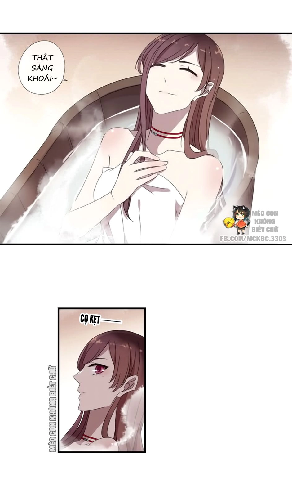 Bách Yêu Dị Văn Chapter 17 - 35