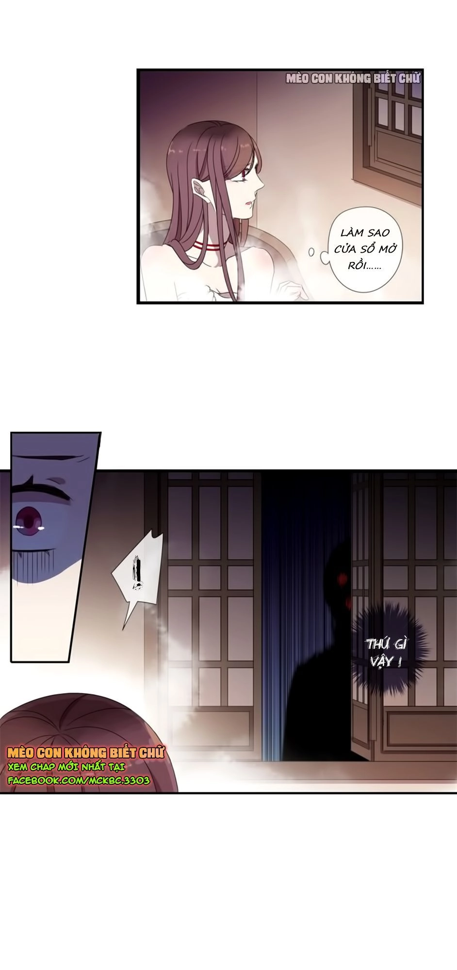 Bách Yêu Dị Văn Chapter 17 - 36