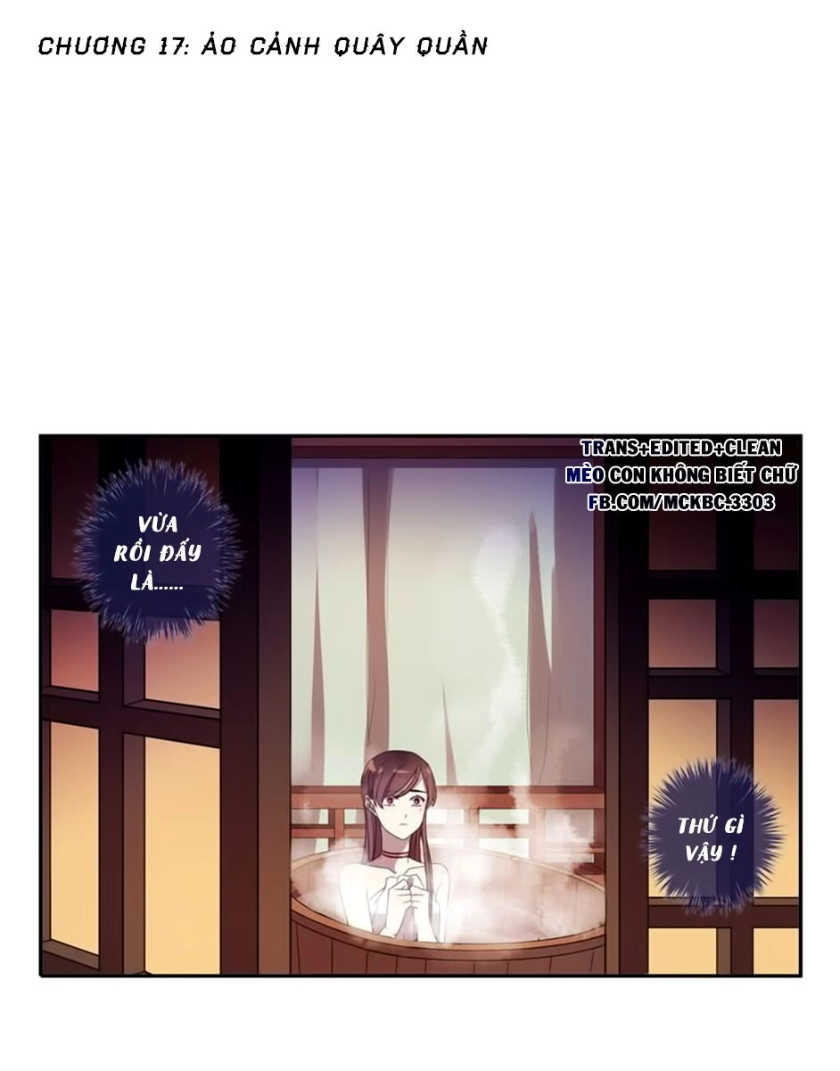 Bách Yêu Dị Văn Chapter 18 - 3