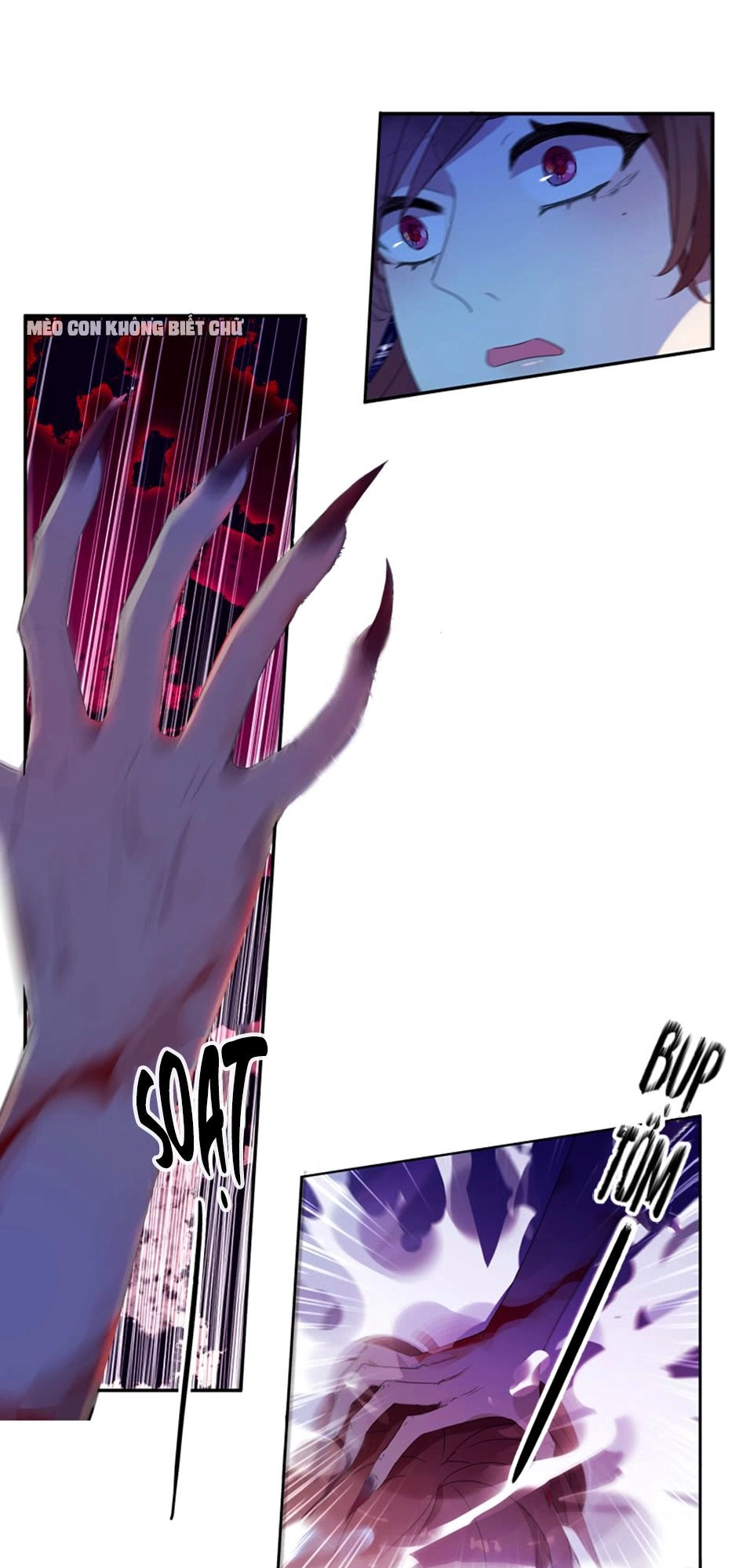 Bách Yêu Dị Văn Chapter 18 - 5