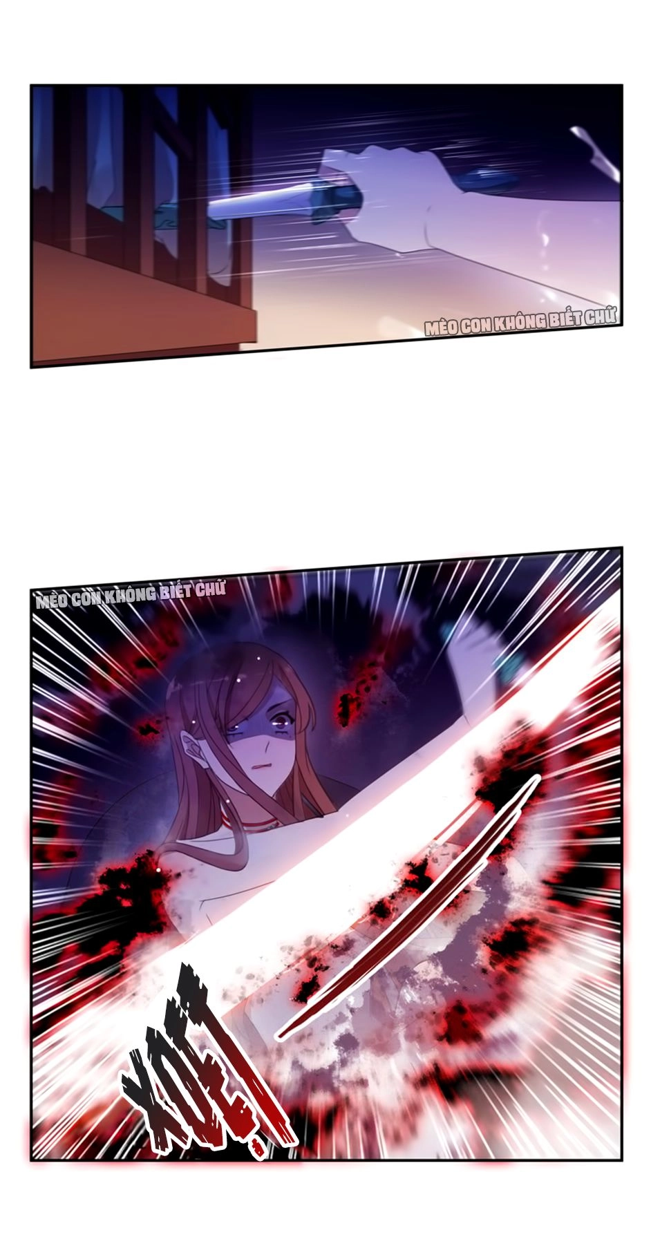 Bách Yêu Dị Văn Chapter 18 - 13