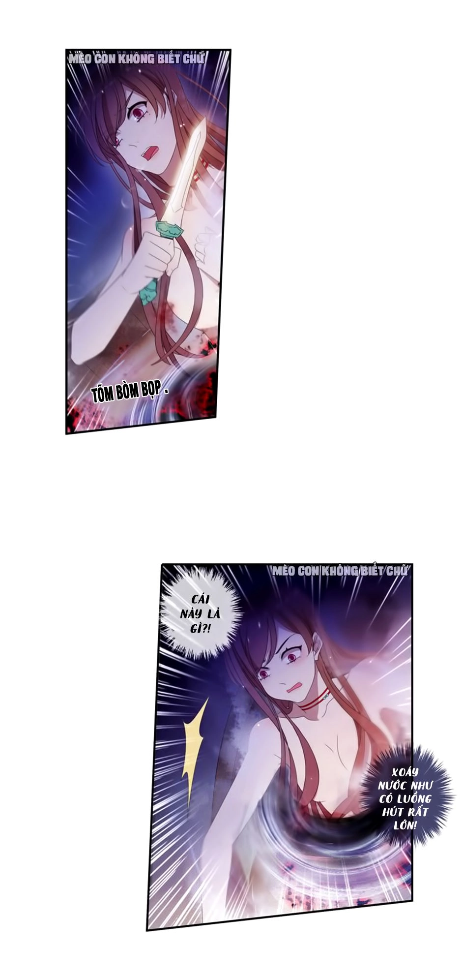 Bách Yêu Dị Văn Chapter 18 - 14