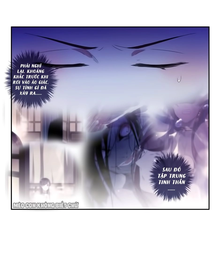 Bách Yêu Dị Văn Chapter 18 - 18