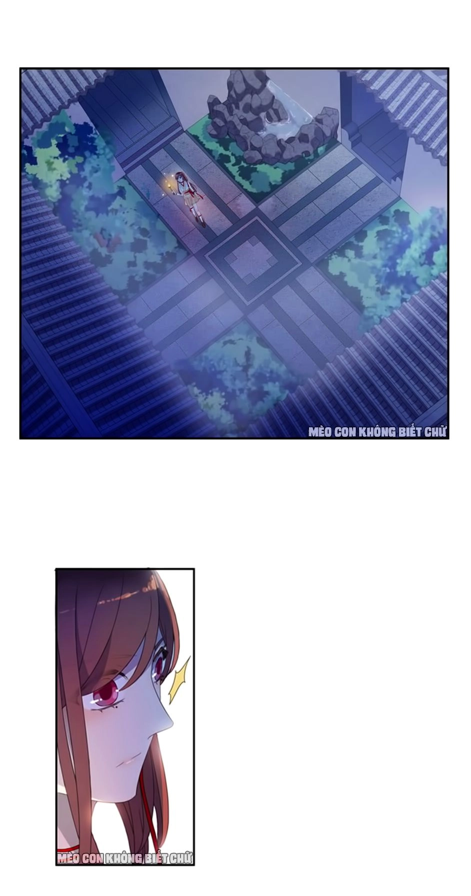 Bách Yêu Dị Văn Chapter 18 - 23