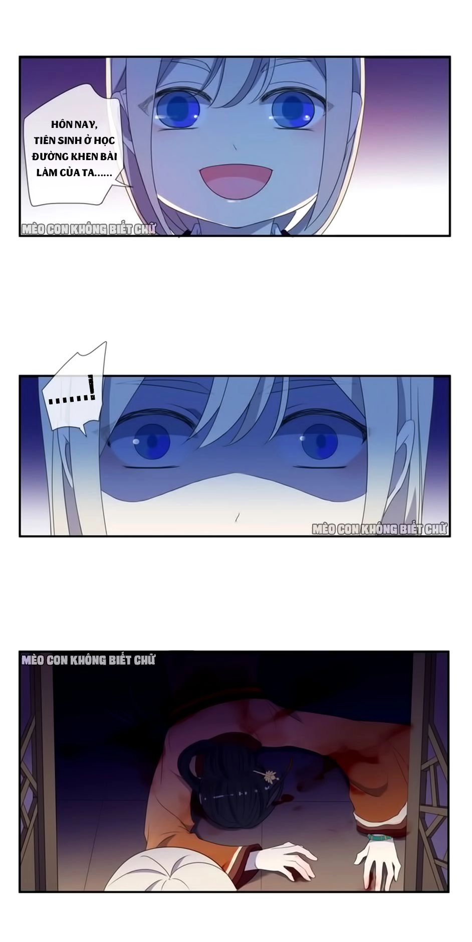 Bách Yêu Dị Văn Chapter 18 - 28