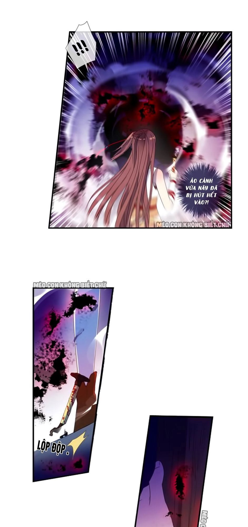 Bách Yêu Dị Văn Chapter 18 - 31