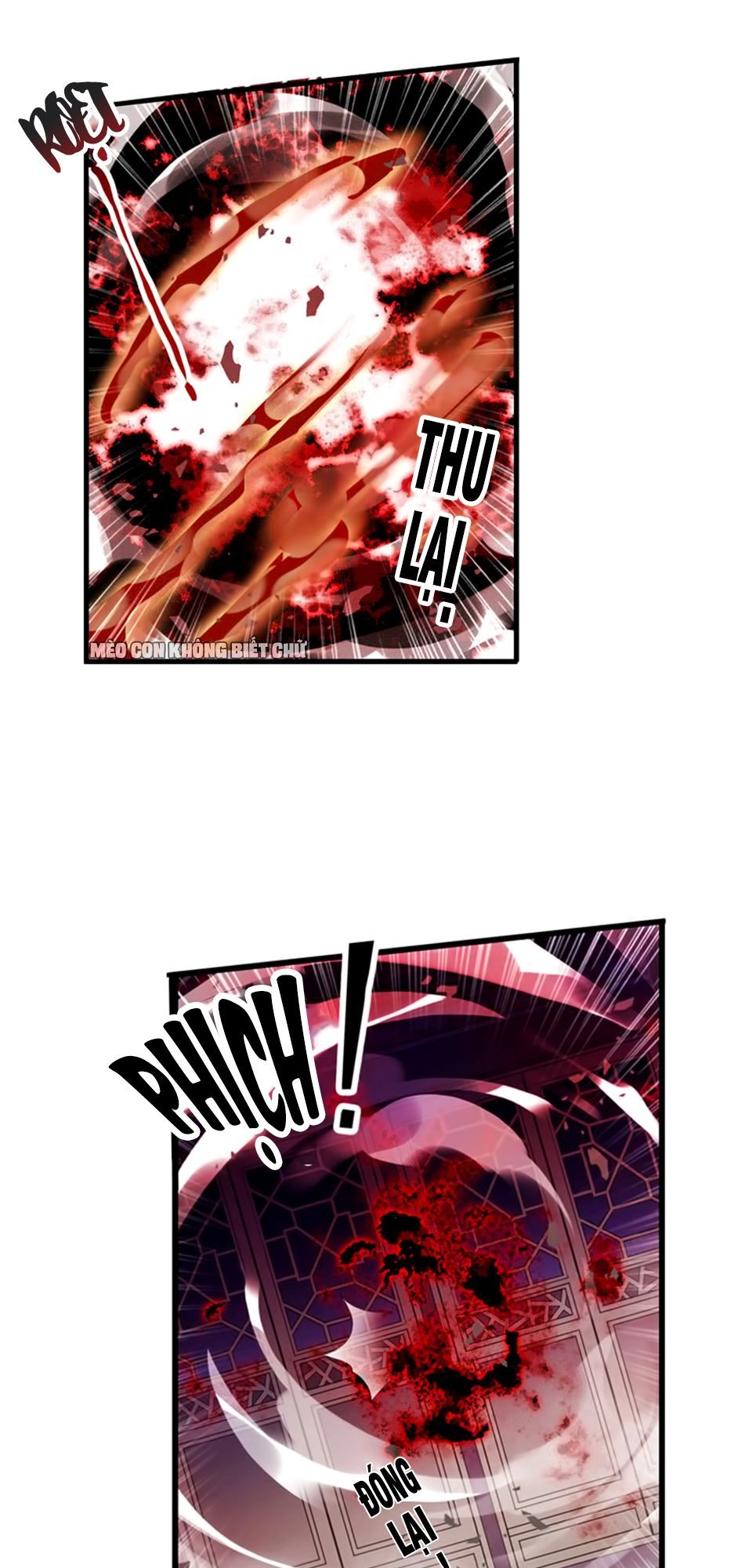 Bách Yêu Dị Văn Chapter 19 - 7