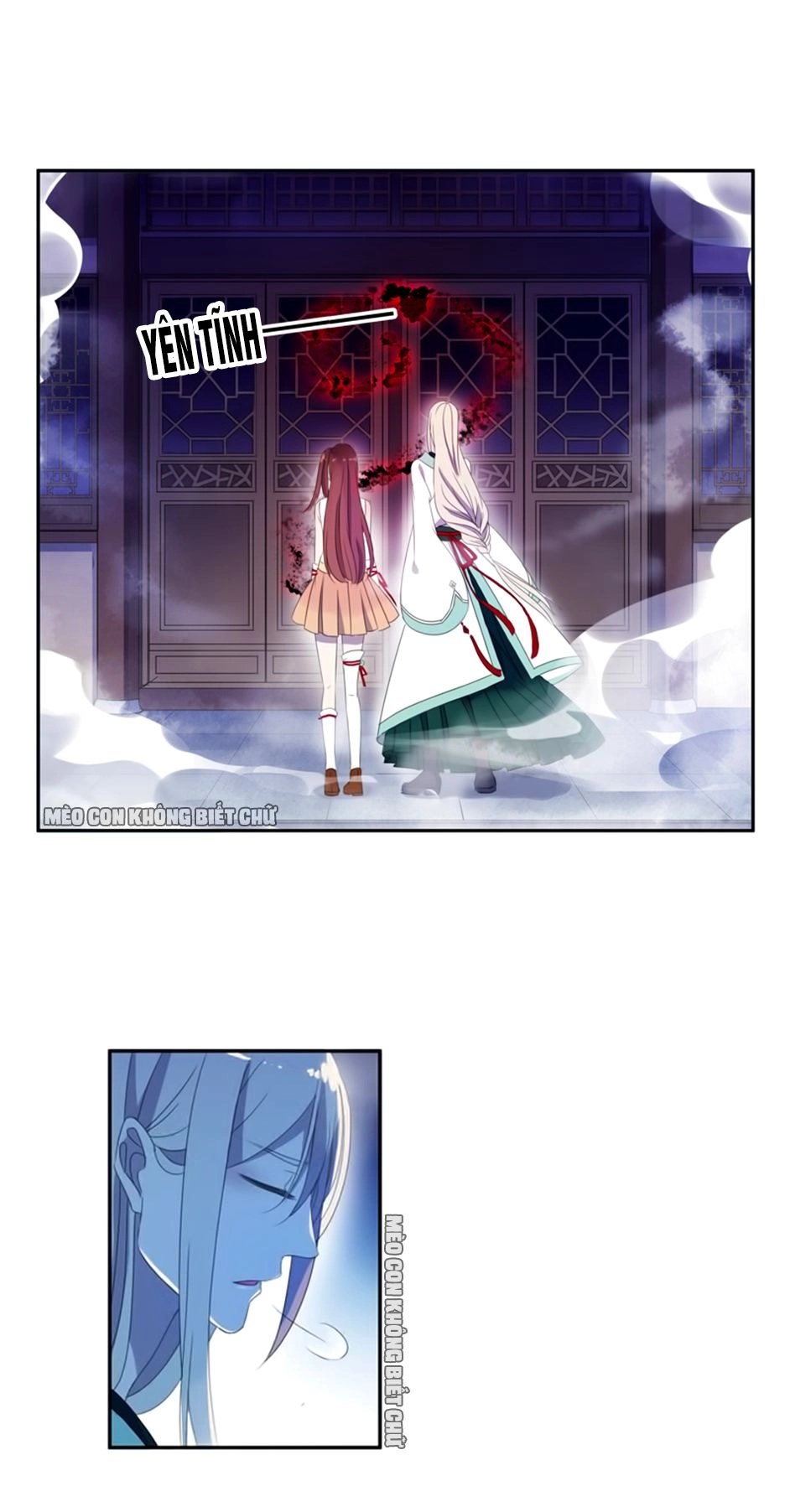 Bách Yêu Dị Văn Chapter 19 - 9