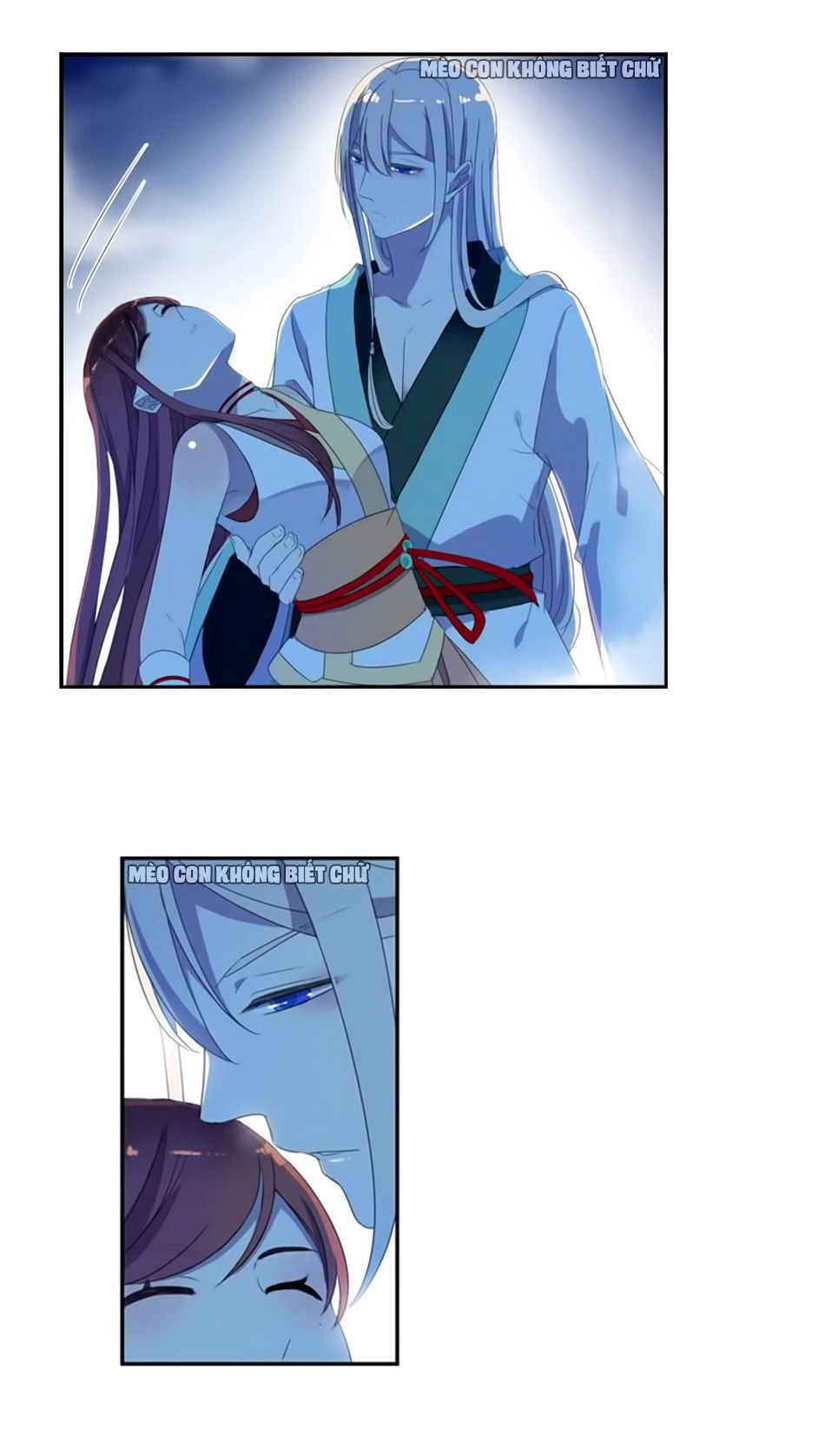 Bách Yêu Dị Văn Chapter 19 - 16