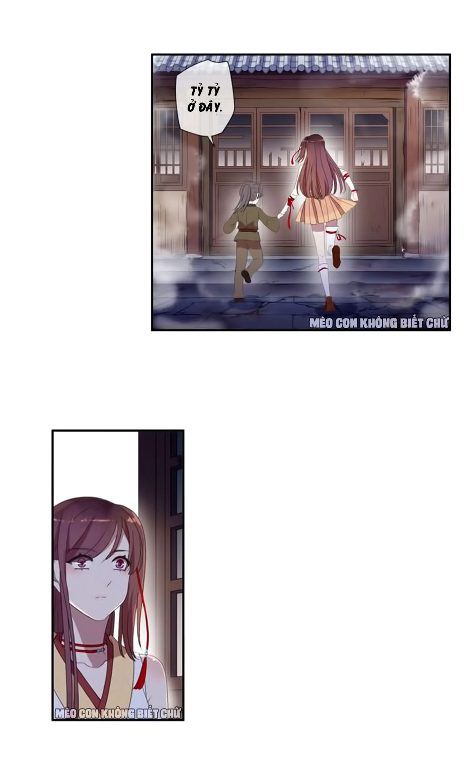 Bách Yêu Dị Văn Chapter 19 - 28