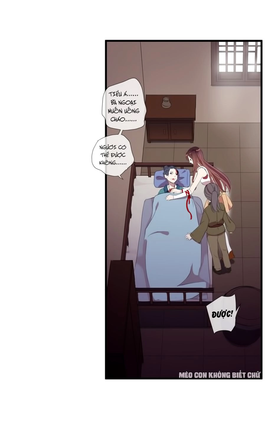 Bách Yêu Dị Văn Chapter 19 - 32