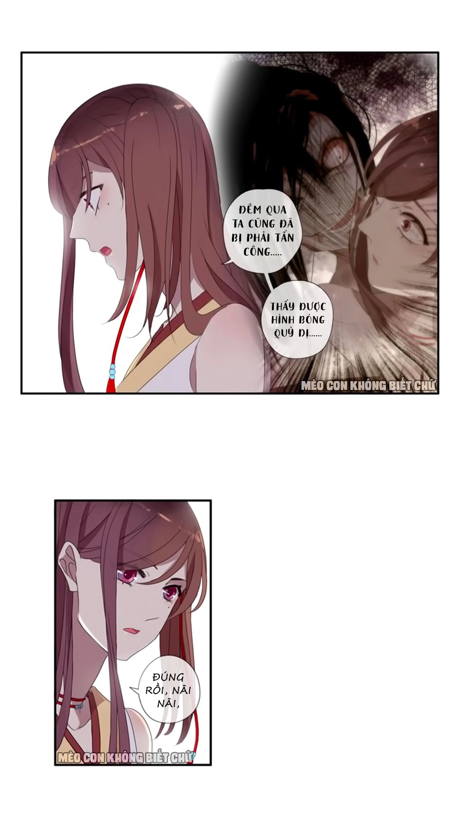 Bách Yêu Dị Văn Chapter 19 - 34