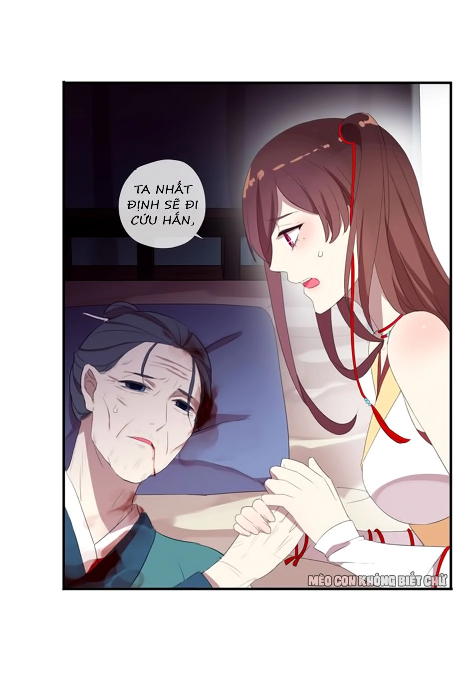 Bách Yêu Dị Văn Chapter 20 - 6